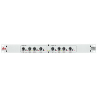 DBX 223XS procesor wokalowy