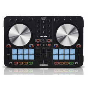 Reloop Beatmix 2 MK2 kontroler DJ