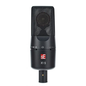 sE Electronics X1 S mikrofon pojemnościowy
