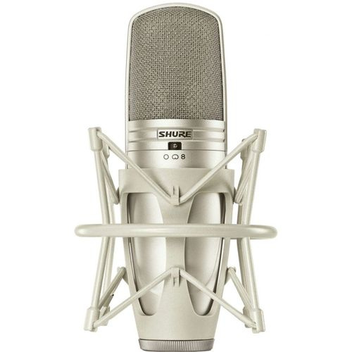 Shure KSM44A/SL mikrofon wielkomembranowy