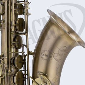 Chateau Chenonceau CTS-80AN saksofon tenorowy