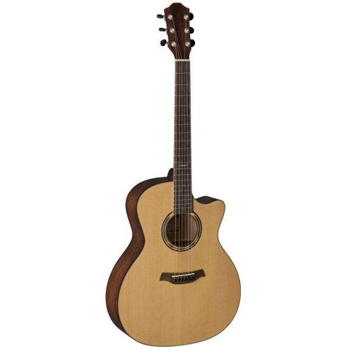 Baton Rouge AR21C/AC gitara akustyczna
