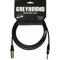 Klotz GRG1MP00.6 Greyhound 0.6m przewód audio