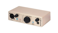 Arturia MiniFuse 1 Champagne interfejs audio USB