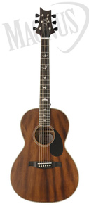 PRS SE P20E Parlor Vintage Mahogany gitara elektroakustyczna