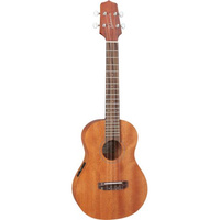 Takamine GUT1E elektroakustyczne ukulele tenorowe