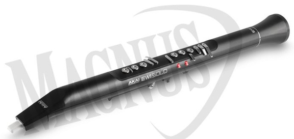 Akai EWI SOLO elektroniczny instrument dęty