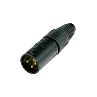 NEUTRIK NC3MXB wtyk XLR