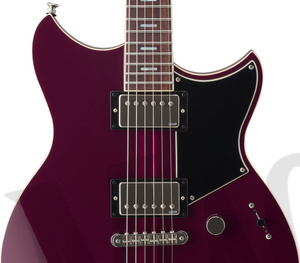 Yamaha Revstar RSS-20 HTM gitara elektryczna