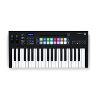 Novation Launchkey 37 MK3 kontroler
