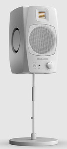 Adam Audio D3V WH - para monitorów aktywnych