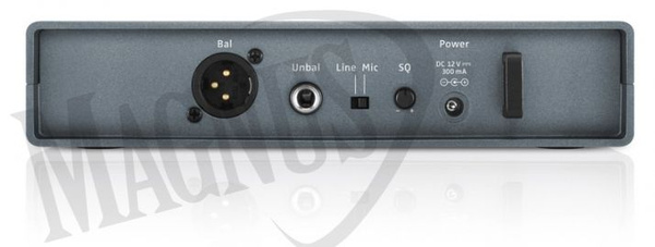 Sennheiser XSW 1-Cl1 mikrofon bezprzewodowy