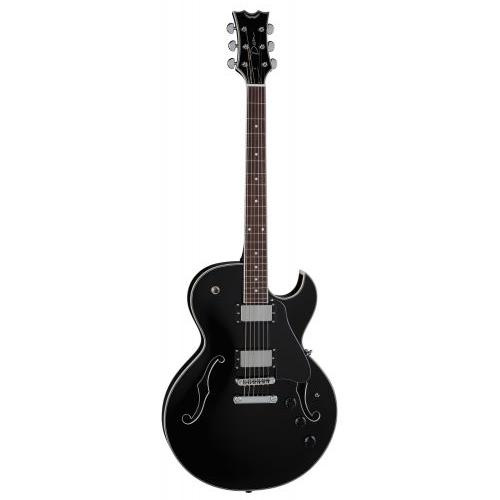 Dean Colt CBK Semi-Hollow - gitara elektryczna gitara elektryczna