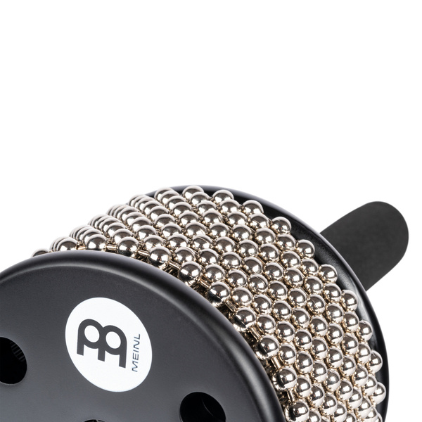 Meinl CA5BK Cabasa turbo wood black