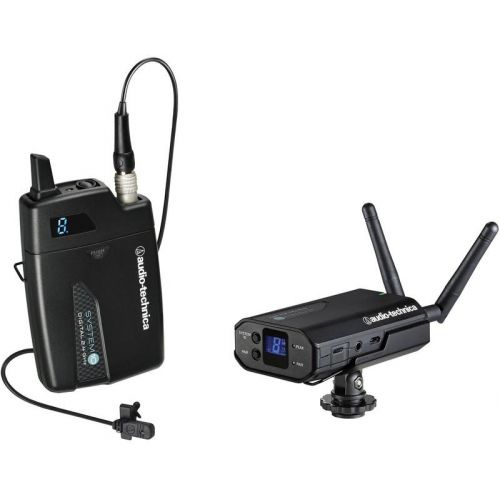 Audio Technica ATW-1701P mikrofon bezprzewodowy
