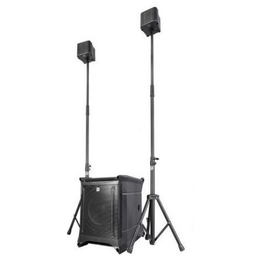 HK Audio Lucas Nano 602 zestaw nagłośnieniowy