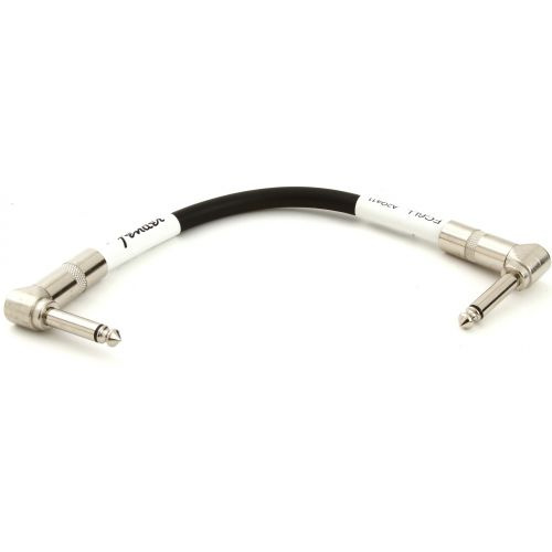 Fender FG6LL - kabel do łączenia efektów kabel instrumentalny