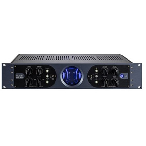 Manley NU MU kompresor i limiter stereo
