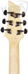 Schecter Banshee 6 Extreme CB gitara elektryczna