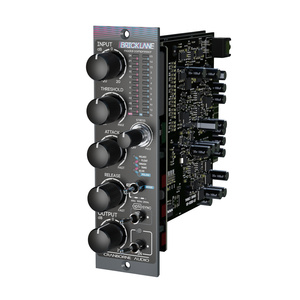 Cranborne Audio Brick Lane 500 - Kompresor