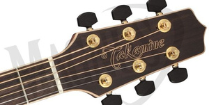 Takamine GY93E-NAT gitara elektro-akustyczna