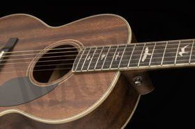 PRS SE P20E Tonare Parlor Vintage Mahogany  gitara elektro-akustyczna