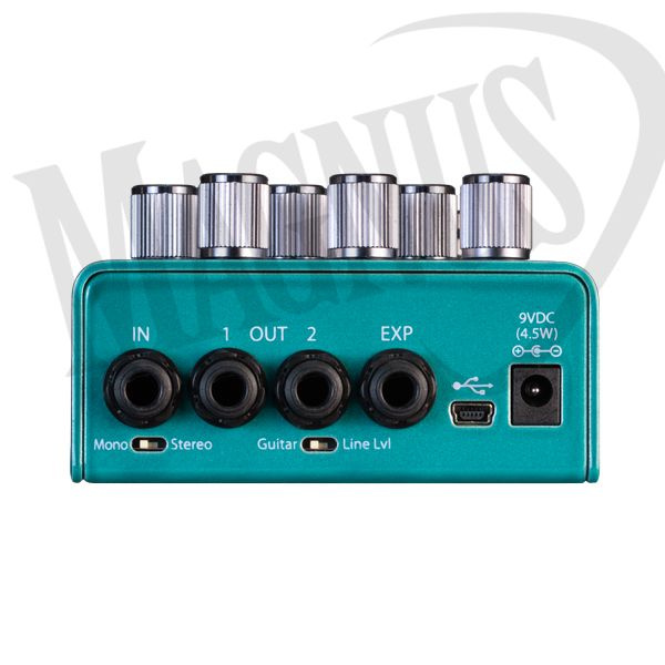 Eventide Riptide efekt gitarowy