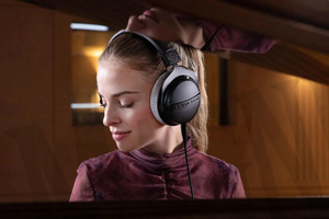 Beyerdynamic DT770 PRO X Limited Edition  słuchawki studyjne zamknięte