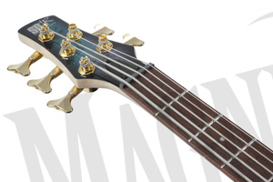 Ibanez SR 5-Str Tropical Seafloor Burst gitara basowa