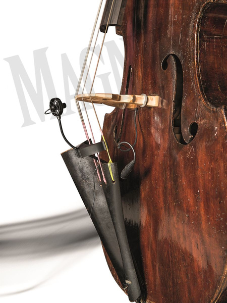 Prodipe CL21 mikrofon przewodowy