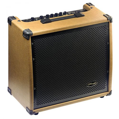 Stagg 60 AA R combo do gitary akustycznej