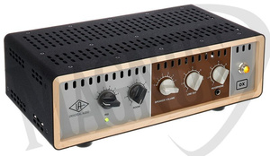Universal Audio OX Amp Top Box  - 3 lata gwarancji po rejestracji