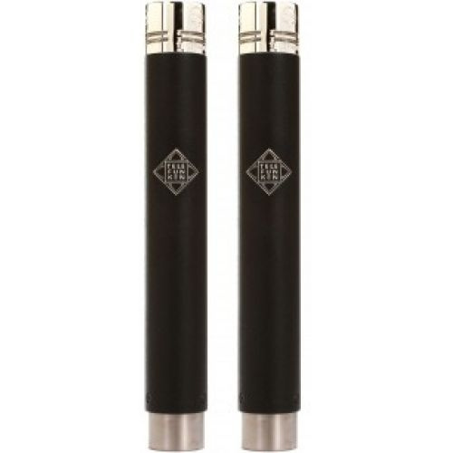 Telefunken M62 Stereo Set mikrofon pojemnościowy