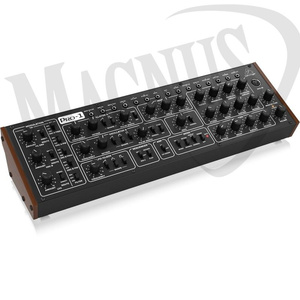Behringer PRO-1 syntezator analogowy