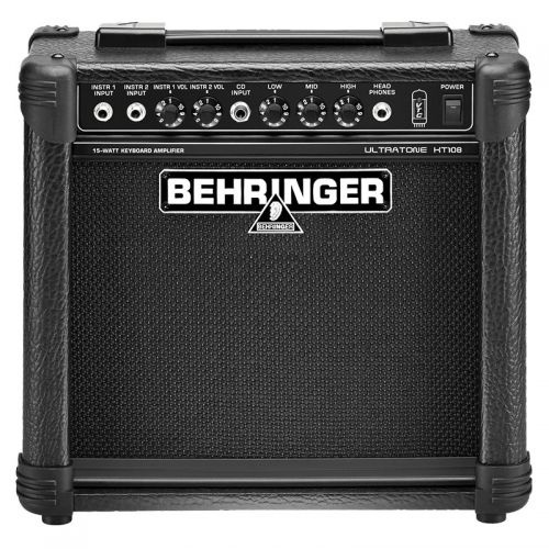 Behringer KT108 wzmacniacz klawiszowy