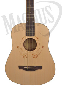 Samick GD-50S MINI/OPN gitara akustyczna