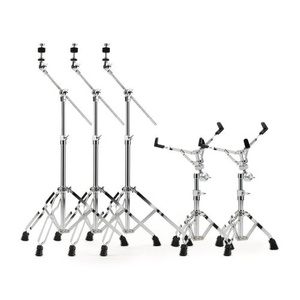 EFNOTE 7X Hardware Set zestaw hardware