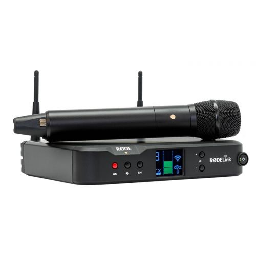 RodeLink Performer Kit mikrofon bezprzewodowy
