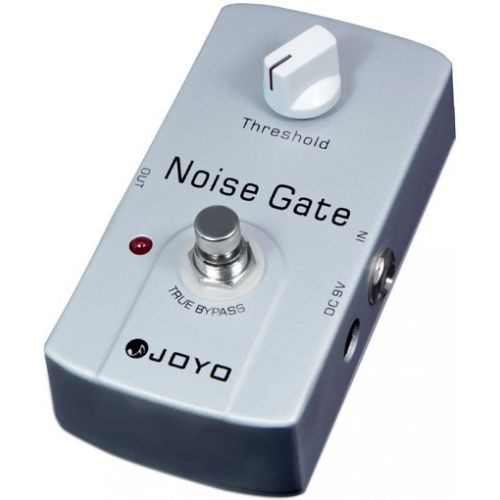 Joyo JF-31 Noise Gate efekt gitarowy