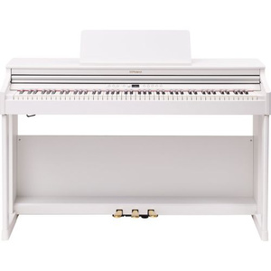 Roland RP 701 WH pianino cyfrowe