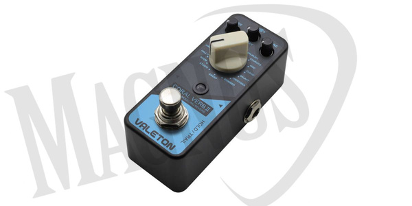 Valeton Coral Verb II efekt gitarowy