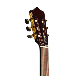 Stagg SCL60 3/4-NAT - gitara klasyczna 3/4 - Uszkodzona