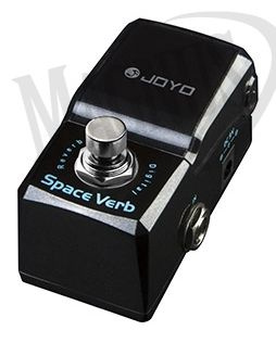 Joyo JF-317 Space Verb efekt gitarowy