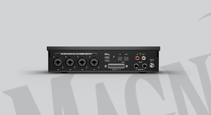 Antelope Audio Zen Tour Synergy Core