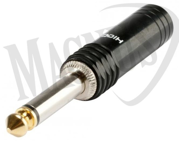 Sommer Cable CQJZ-0300-BL - kabel instrumentalny 3m przewód audio