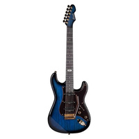 Blade RH-4 Classic Ocean Blue gitara elektryczna