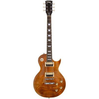 Vintage V100AFD gitara elektryczna typu les paul