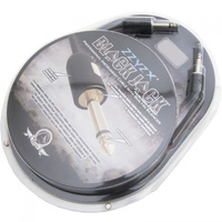 BlackJack Guitar Cable - kabel gitarowy 8m kabel instrumentalny