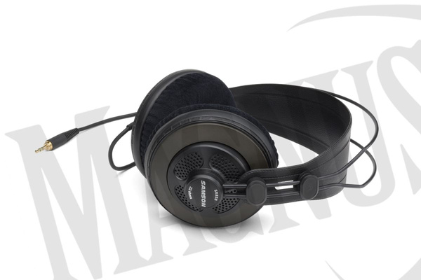 Samson SR850 słuchawki stereofoniczne