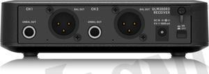 Behringer ULM302MIC mikrofon wokalny